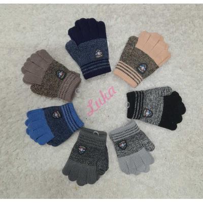 Kid's Gloves FF HHC-1741