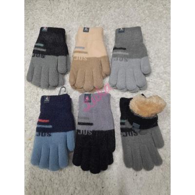 Kid's Gloves FF HHC-1742