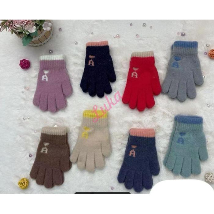 Kid's Gloves FF HHC-1744