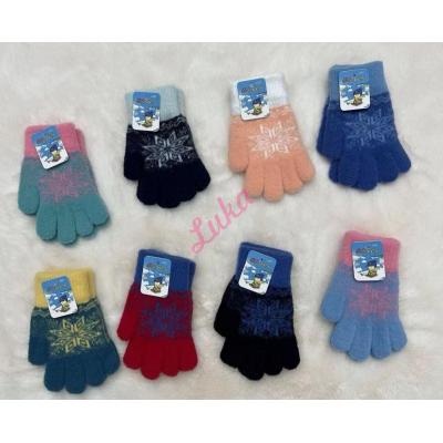 Kid's Gloves FF HHC-1746