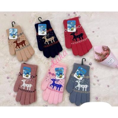 Kid's Gloves FF HHC-1747