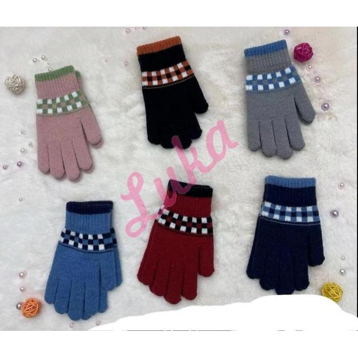 Kid's Gloves FF HHC-1749