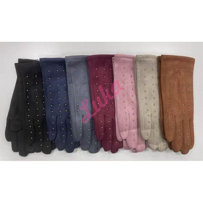 Rękawiczki damskie FF 25F-152