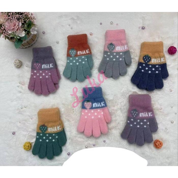 Kid's Gloves FF HHC-1751