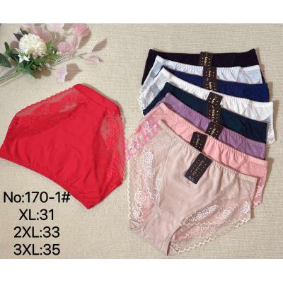 Women's panties Ania Lu Lo 356