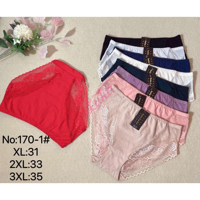 Women's panties Ania Lu Lo 356