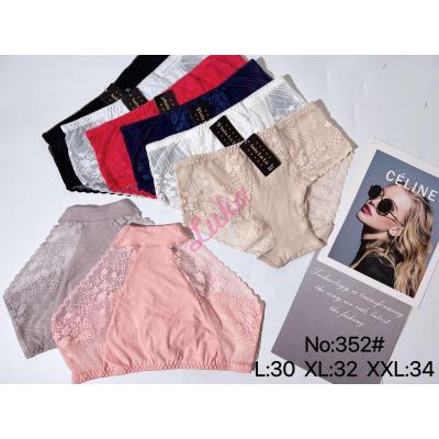 Women's panties Ania Lu Lo 170-1