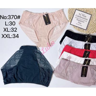 Women's panties Ania Lu Lo NO-249