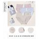 Women's panties Dyana 6762