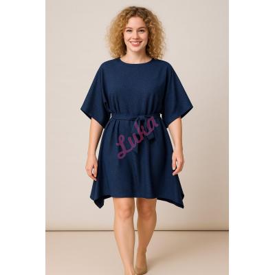 Women's dress Polska DES-753