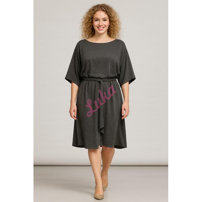 Women's dress Polska DES-753