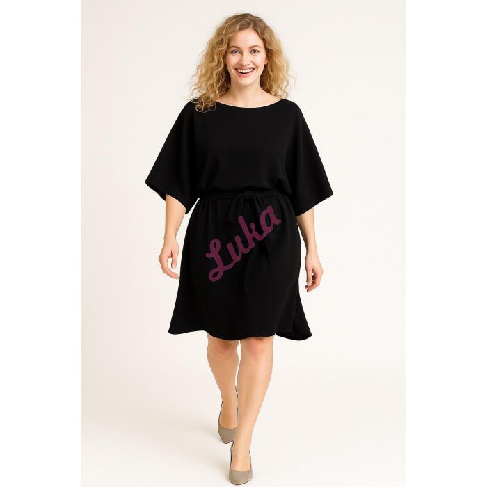 Women's dress Polska DES-754