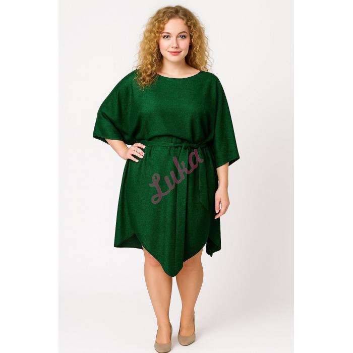 Women's dress Polska DES-756