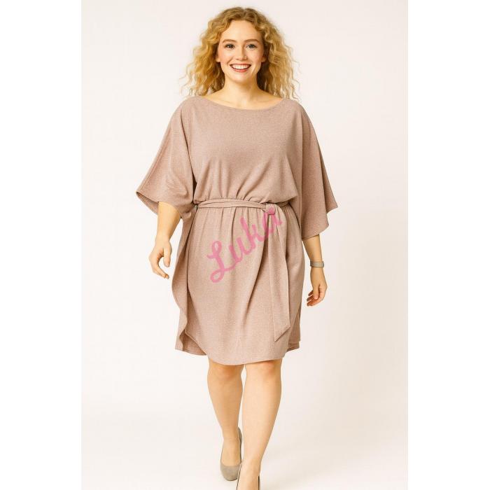 Women's dress Polska DES-757