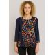 Women's Tunic Polska DES-836 ANGORA
