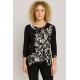 Women's Tunic Polska DES-837 ANGORA