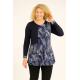 Women's Tunic Polska DES-838 ANGORA