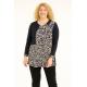 Women's Tunic Polska DES-840 ANGORA
