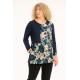 Women's Tunic Polska DES-842 ANGORA