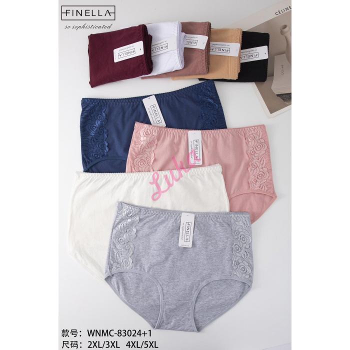 Women's panties Finella 83238X