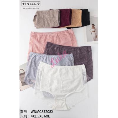 Women's panties Finella 83025+1