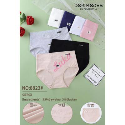 Majtki damskie Dorimodes 8823 XL