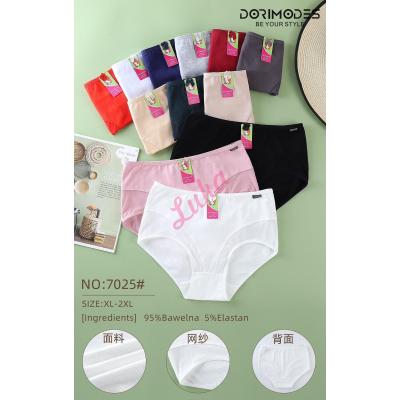 Women's panties