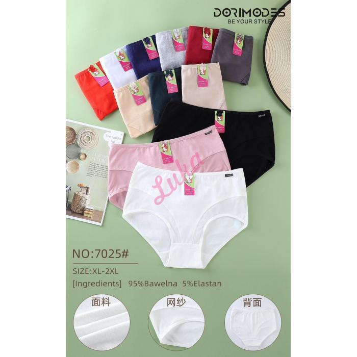 Women's panties