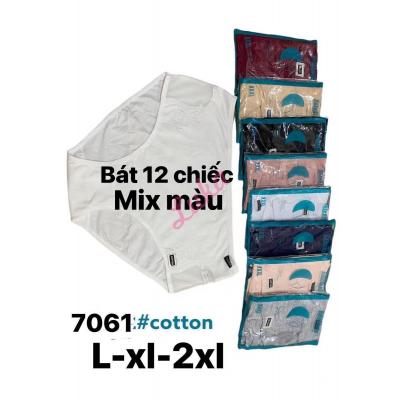 Majtki damskie NO-7061