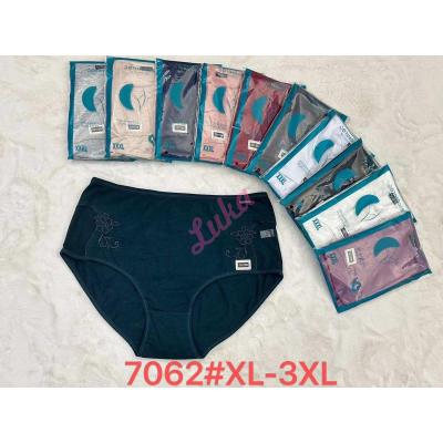Women's panties NO-6975
