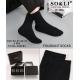 Men's socks SO&LI LE-005