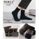 Men's socks SO&LI LE-006
