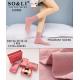 Women's Socks So&Li LH-001