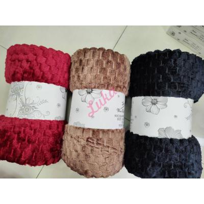 Blanket 160x200 NO-7850