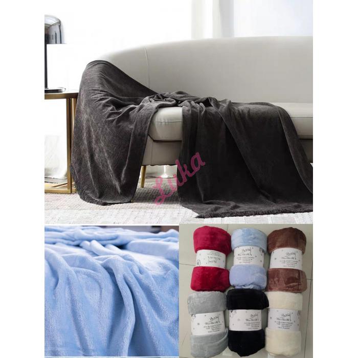 Blanket 160x200 NO-7850