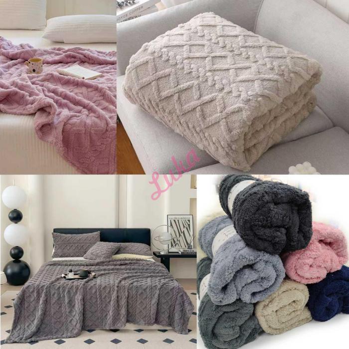 Blanket 160x200 NO-7853