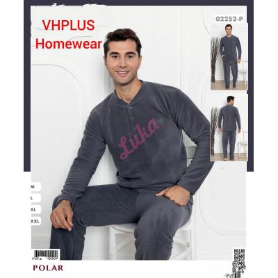 Women's turkish pajama VHPlus NO-7200