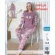 Women's turkish pajamas VHPlus NO-0185