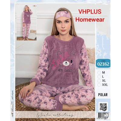 Women's turkish pajamas VHPlus NO-02170