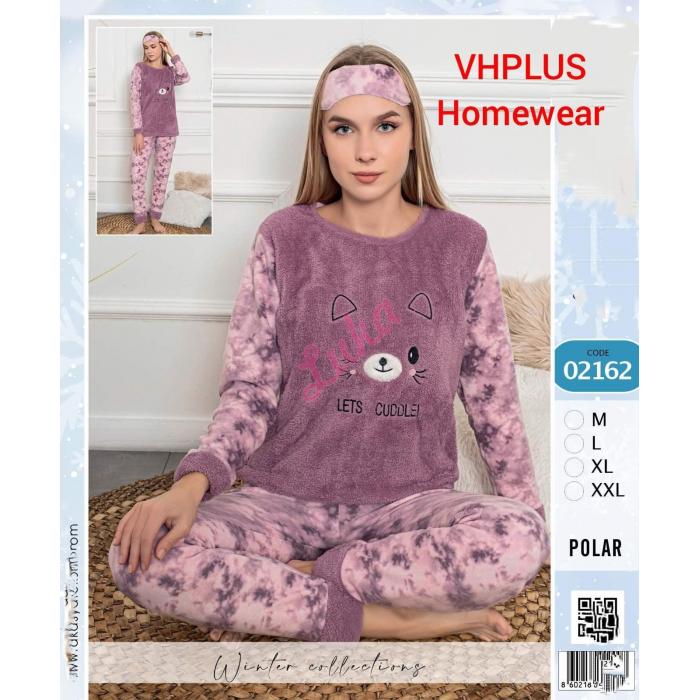 Women's turkish pajamas VHPlus NO-02170