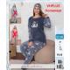 Women's turkish pajamas VHPlus NO-02162