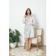 Women`s turkish nightgown VHPlus NO-0303