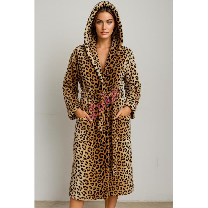 Women`s turkish nightgown NO-0336