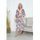 Women`s turkish nightgown NO-0337