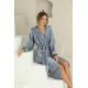 Women`s turkish nightgown NO-0340