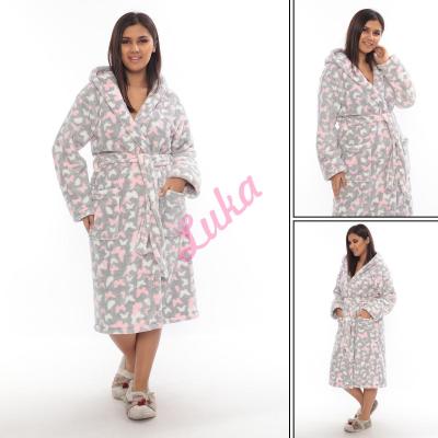 Women`s turkish nightgown NO-0343