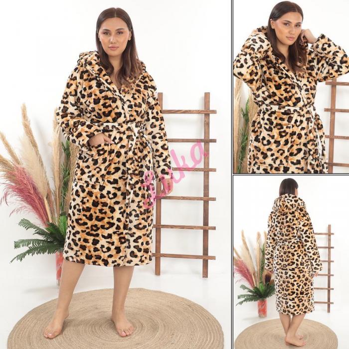 Women`s turkish nightgown NO-0344