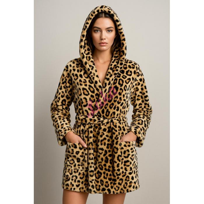 Women`s turkish nightgown NO-0346