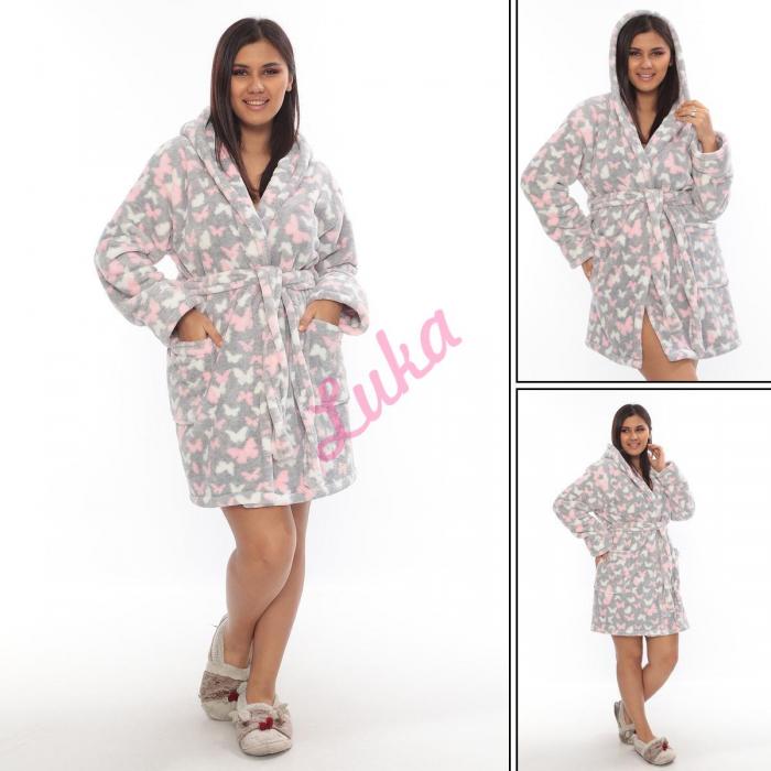Women`s turkish nightgown NO-0352