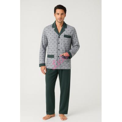 Men's turkish Pajama NO-1720